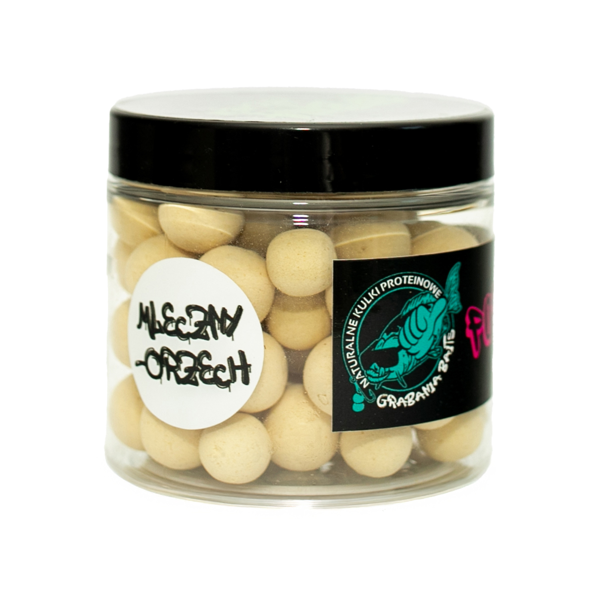 Pop-Up boilies Grabania Baits